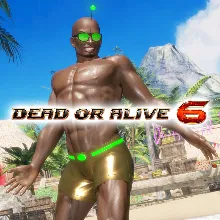 DOA6 Seaside Eden Costume - Zack | XBOX | На любой аккаунт