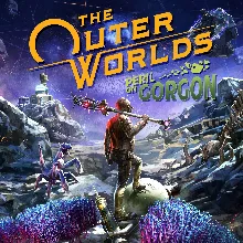 The Outer Worlds: Peril on Gorgon | PC | На любой аккаунт