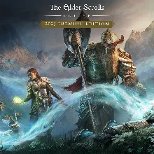 The Elder Scrolls Online: 2025 Premium Edition | XBOX | На любой аккаунт