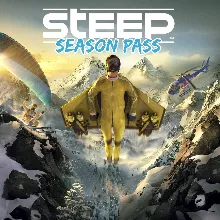 STEEP Season Pass | XBOX | На любой аккаунт