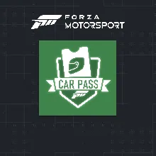 Forza Motorsport 2019 McLaren #03 720S GT3 | XBOX+PC | На любой аккаунт