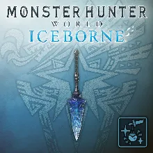 Pendant: Azure Crystal Knife | XBOX | На любой аккаунт