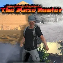 The Chronicles of The Maze Hunter | XBOX+PC | На любой аккаунт