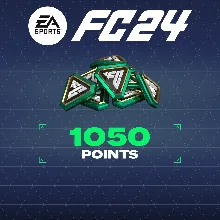 EA SPORTS FC™ 24 - FC Points 1050 | XBOX | На любой аккаунт