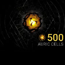 Dead by Daylight: AURIC CELLS PACK (500) | XBOX | На любой аккаунт