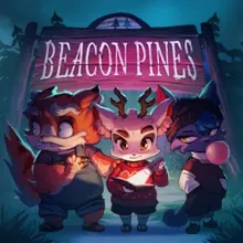 Beacon Pines | XBOX+PC | На любой аккаунт