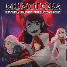 Momodora: Reverie Under the Moonlight | XBOX | На любой аккаунт
