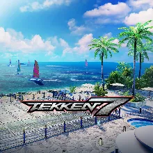 TEKKEN 7 - DLC19: Island Paradise | XBOX | На любой аккаунт