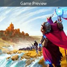 ENDLESS™ Legend 2 (Game Preview) | PC | На любой аккаунт