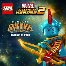 Classic Guardians of the Galaxy Character Pack | XBOX | На любой аккаунт