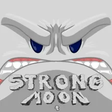 Strong Moon | XBOX | На любой аккаунт