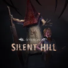 Dead by Daylight: Silent Hill Chapter | XBOX | На любой аккаунт