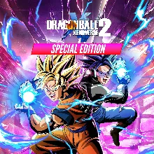 DRAGON BALL XENOVERSE 2 Special Edition | XBOX+PC | На любой аккаунт