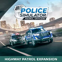 Police Simulator: Patrol Officers: Highway Patrol Expansion | XBOX+PC | На любой акка