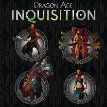 Dragon Age™: Inquisition - Spoils of the Qunari | XBOX | For any account