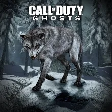Call of Duty®: Ghosts - Wolf Skin | XBOX | На любой аккаунт