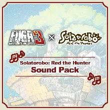 Fuga: Melodies of Steel 3 - Solatorobo: Red the Hunter Sound Pack | XBOX+PC | На любо