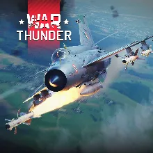 War Thunder - MiG-21 Bison Pack | XBOX+PC | На любой аккаунт