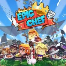 Epic Chef | XBOX | На любой аккаунт