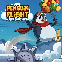 Penguin Flight: Beyond The Clouds | XBOX | На любой аккаунт