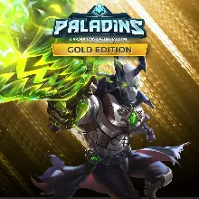 Paladins Gold Edition | XBOX | На любой аккаунт