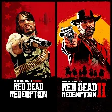 Red Dead Redemption & Red Dead Redemption 2 Bundle | XBOX | На любой аккаунт
