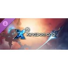 X4: Kingdom End (DLC) STEAM KEY / RU+KZ+CIS