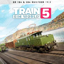 Train Sim World® 5: BR 194 and E94 Railtour Pack | XBOX+PC | На любой аккаунт