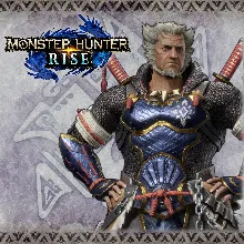 Hunter Voice: Fugen the Elder | XBOX+PC | На любой аккаунт
