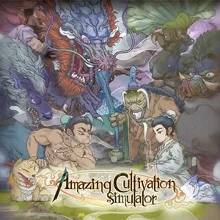 Amazing Cultivation Simulator | PC | На любой аккаунт