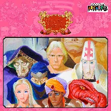 Capcom Arcade 2nd Stadium: A.K.A Magic Sword | XBOX | На любой аккаунт