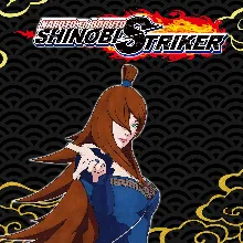 NTBSS: Master Character Training Pack - Mei Terumi | XBOX | На любой аккаунт