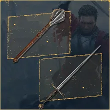 Dead Island 2 - Kingdom Come: Deliverance II Weapons Pack (Windows) | PC | На любой а