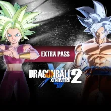 DRAGON BALL XENOVERSE 2 - Extra Pass | XBOX+PC | На любой аккаунт