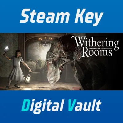 Withering Rooms | Steam Ключ GLOBAL / REGION FREE - irongamers.ru