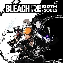 BLEACH Rebirth of Souls | XBOX | На любой аккаунт