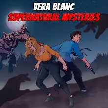 Vera Blanc: Supernatural Mysteries | XBOX | На любой аккаунт