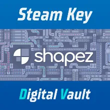 Shapez | Steam Ключ GLOBAL / REGION FREE