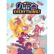 ✨ 🏠 DATE EVERYTHING! - STEAM KEY - GLOBAL🏠 ✨