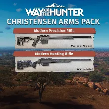 Way of the Hunter - Christensen Arms Pack | XBOX | На любой аккаунт