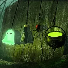 Zombie Army 4: Halloween Charm Pack | XBOX+PC | На любой аккаунт