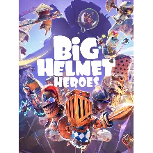 ✨ 🛡️ BIG HELMET HEROES - КЛЮЧ STEAM - МГНОВЕННАЯ ДОСТАВКА - ГЛОБАЛЬНЫЙ ✨