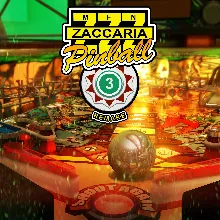 Zaccaria Pinball - Remake Tables Pack 3 | XBOX | На любой аккаунт