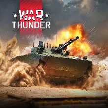 War Thunder - BMD-4M Pack | XBOX+PC | На любой аккаунт