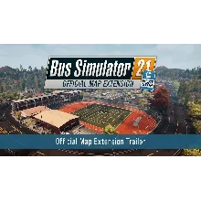 ✨ 🚌 BUS SIMULATOR 21 NEXT STOP - STEAM KEY 🚌 ✨