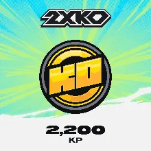 2200 KO Points (200 Bonus + 2000) | XBOX | На любой аккаунт