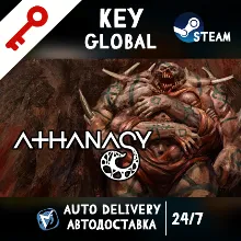 Athanasy (STEAM KEY/GLOBAL)
