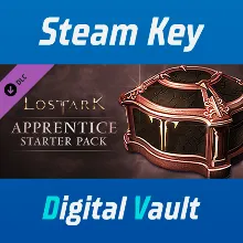 Lost Ark - Apprentice Starter Pack | Steam Ключ DLC GLOBAL / REGION FREE