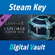 Lost Ark - Explorer Starter Pack | Steam Ключ DLC GLOBAL / REGION FREE