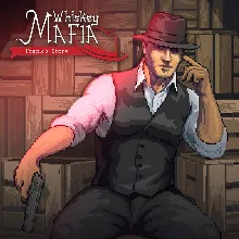 Whiskey Mafia: Frank's Story | XBOX | На любой аккаунт